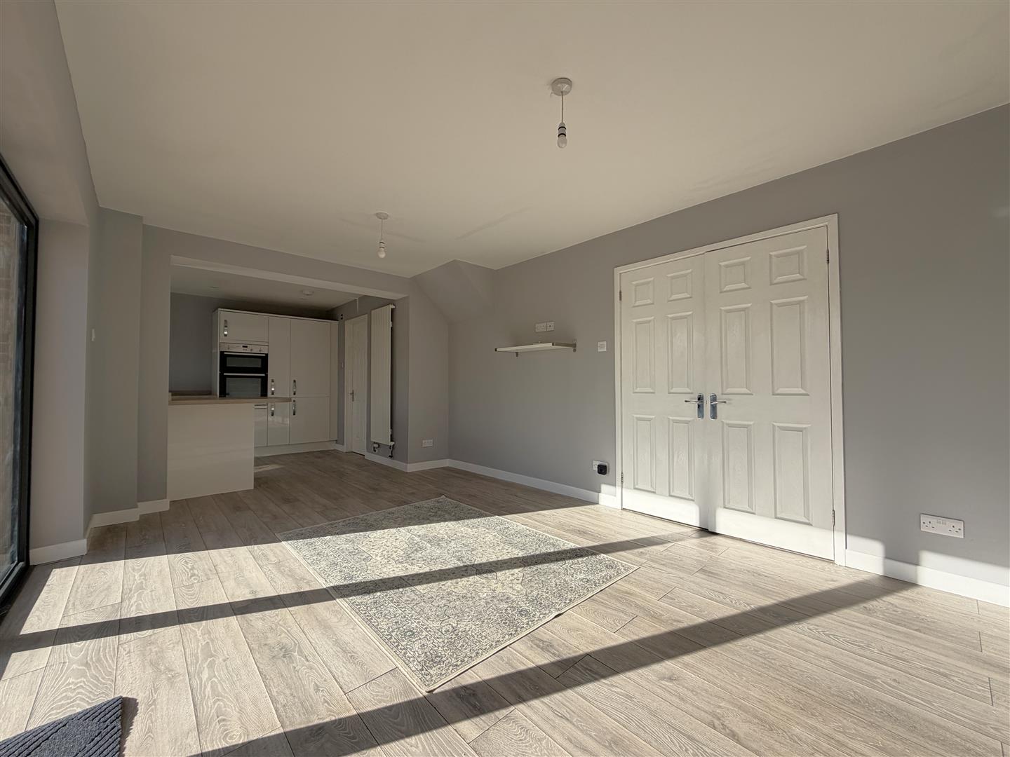 Chepstow Close, 